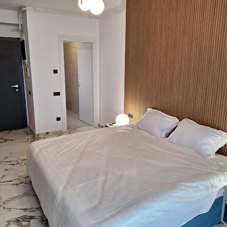 Lejlighed Perfect Studio 5 , Nord *