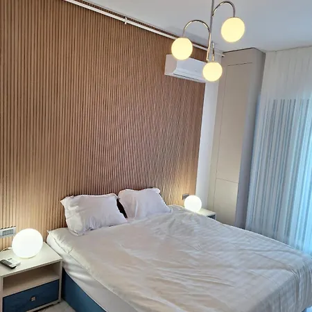 Lejlighed Perfect Studio 5 , Nord Mamaia