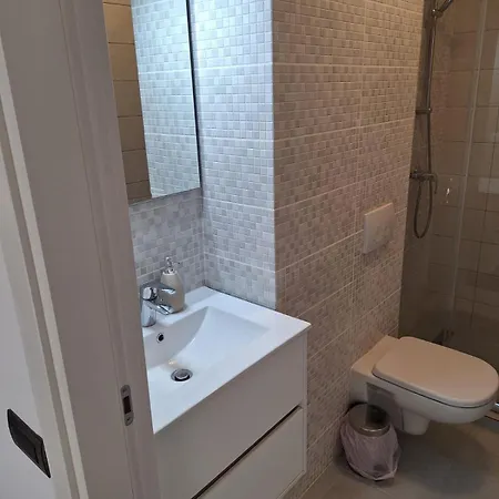 Apartament Perfect Studio 5 , Nord