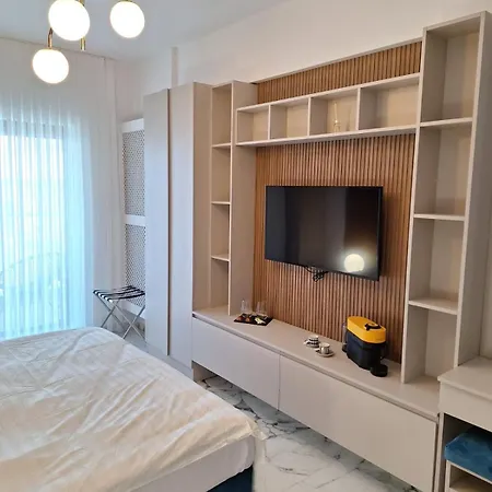 Apartament Perfect Studio 5 , Nord Mamaja
